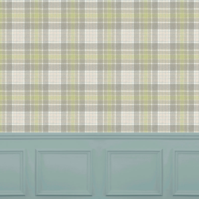 Iona Loch Wallpaper by Voyage Maison | IONA/WPO/LOC