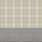 Iona Thistle Wallpaper by Voyage Maison | IONA/WPO/THI