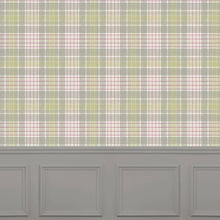 Iona Thistle Wallpaper by Voyage Maison | IONA/WPO/THI