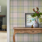 Iona Thistle Wallpaper by Voyage Maison | IONA/WPO/THI