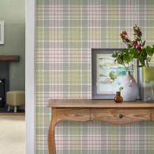 Iona Thistle Wallpaper by Voyage Maison | IONA/WPO/THI