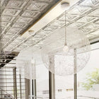 IR50507 Structure Wallpaper by Today Interiors