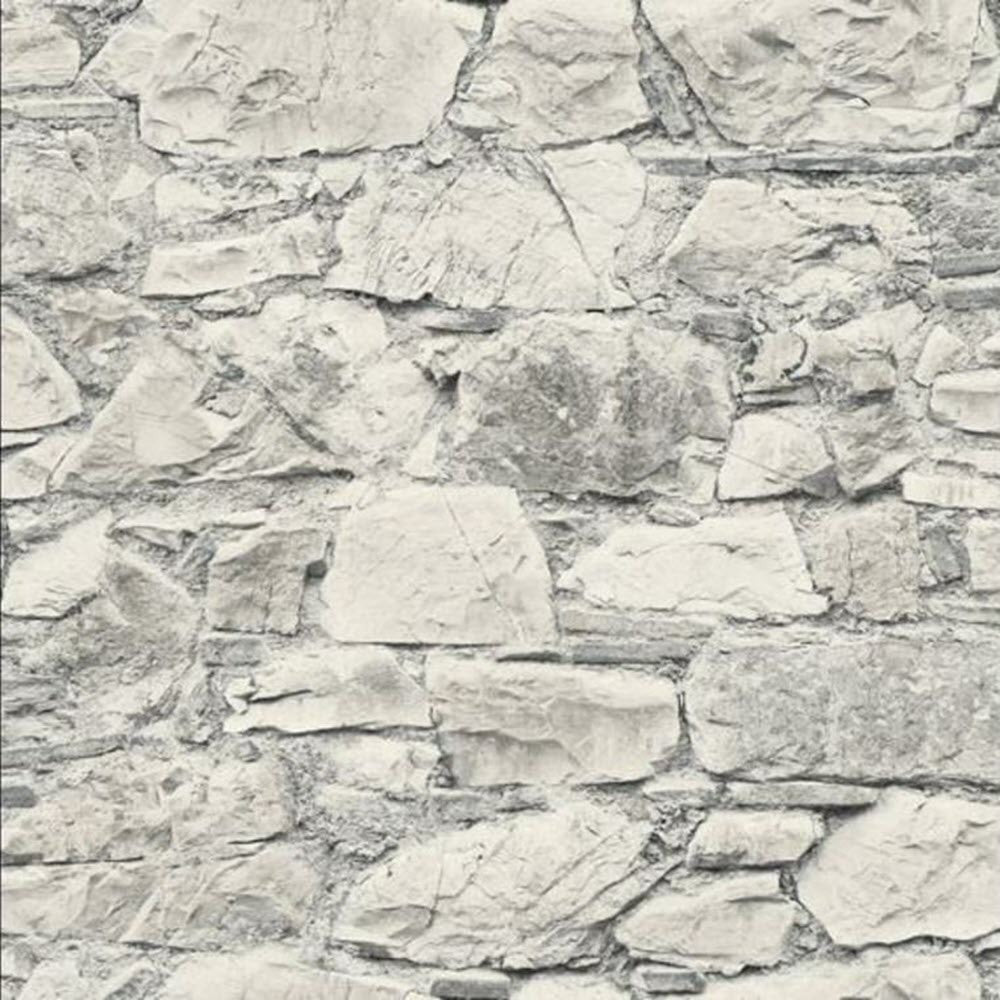 IR50700 Structure Wallpaper by Today Interiors