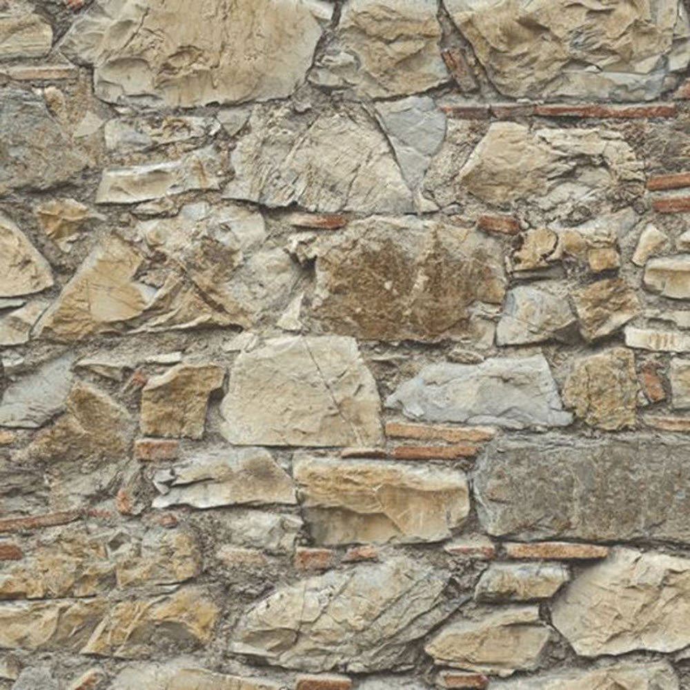 IR50706 Structure Wallpaper by Today Interiors