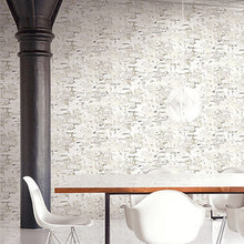 IR51905 Structure Wallpaper by Today Interiors