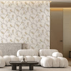 IS33301 Ramage Tonale Italian Silks and Damasks Wallpaper By Galerie