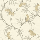 IS33301 Ramage Tonale Italian Silks and Damasks Wallpaper By Galerie