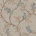 Ramage Tonale Italian Silks and Damasks Wallpaper By Galerie