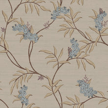 IS33303 Ramage Tonale Italian Silks and Damasks Wallpaper By Galerie