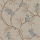 Ramage Tonale Italian Silks and Damasks Wallpaper By Galerie