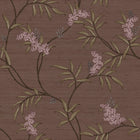 IS33308 Ramage Tonale Italian Silks and Damasks Wallpaper By Galerie