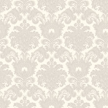 IS33321 Damasco Allegro Italian Silks and Damasks Wallpaper By Galerie