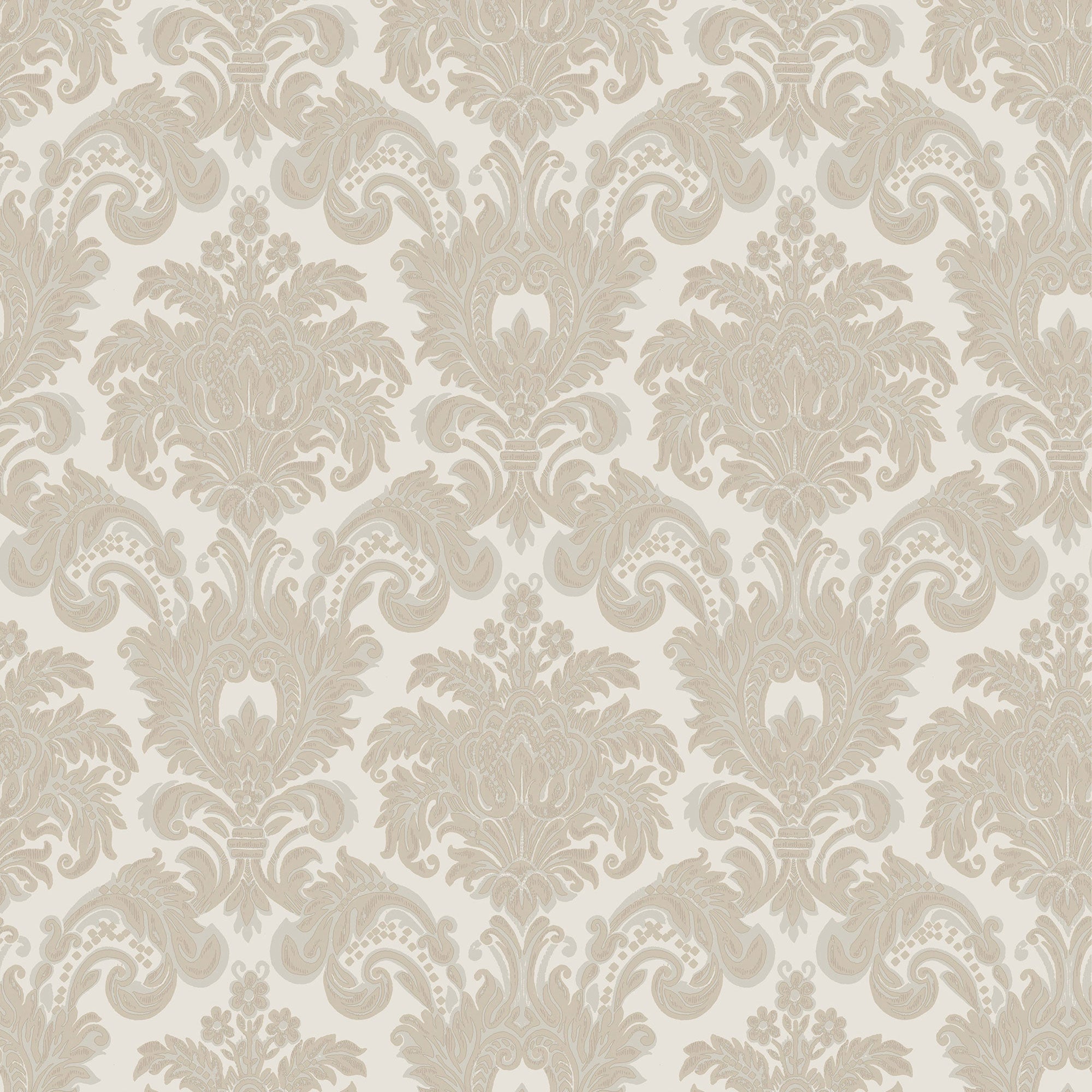 IS33323 Damasco Allegro Italian Silks and Damasks Wallpaper By Galerie