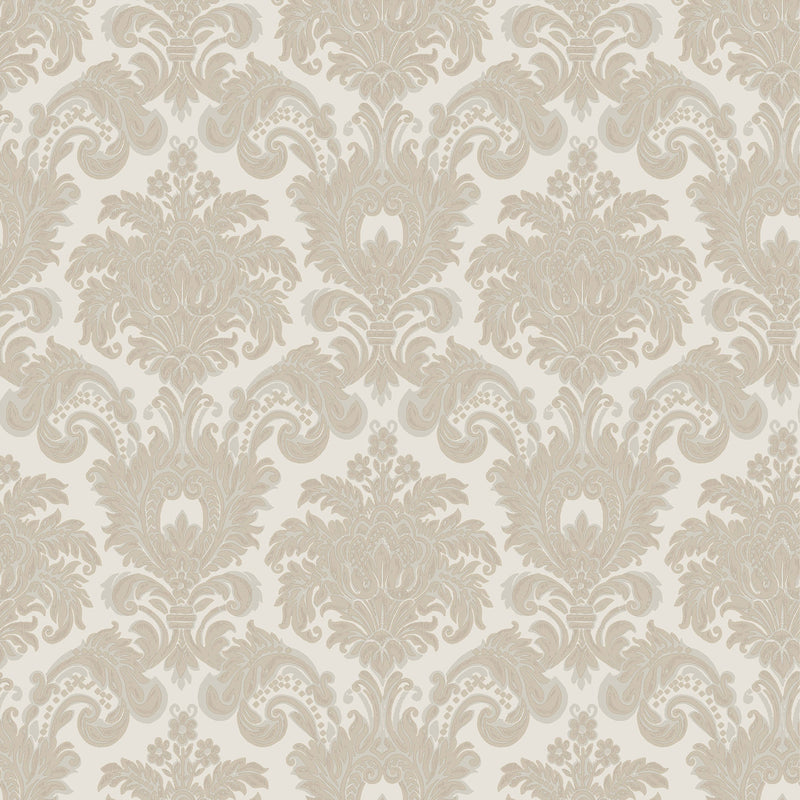 IS33323 Damasco Allegro Italian Silks and Damasks Wallpaper By Galerie