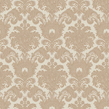 IS33324 Damasco Allegro Italian Silks and Damasks Wallpaper By Galerie