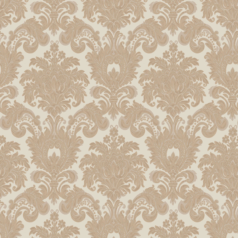 IS33324 Damasco Allegro Italian Silks and Damasks Wallpaper By Galerie