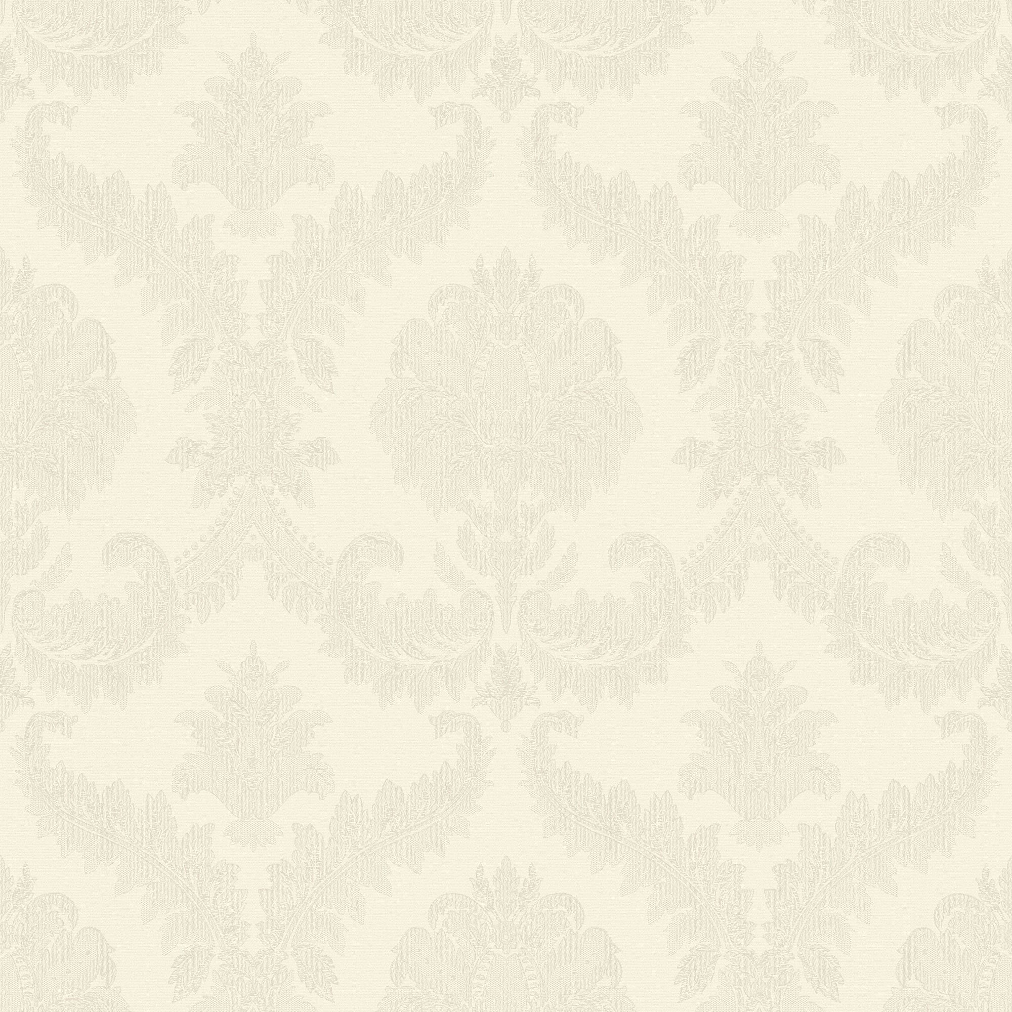 IS33330 Damasco Imperiale Italian Silks and Damasks Wallpaper By Galerie