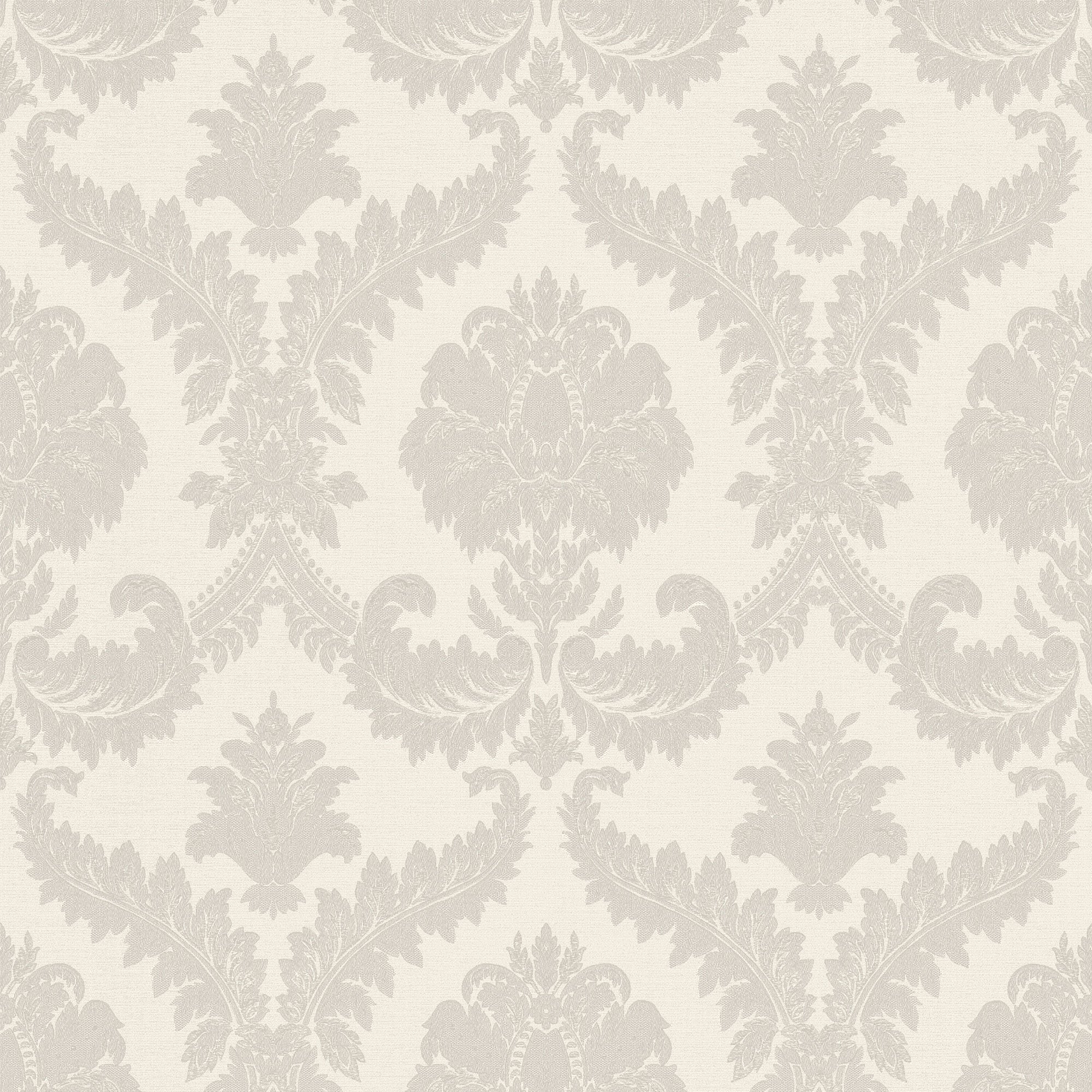 IS33331 Damasco Imperiale Italian Silks and Damasks Wallpaper By Galerie