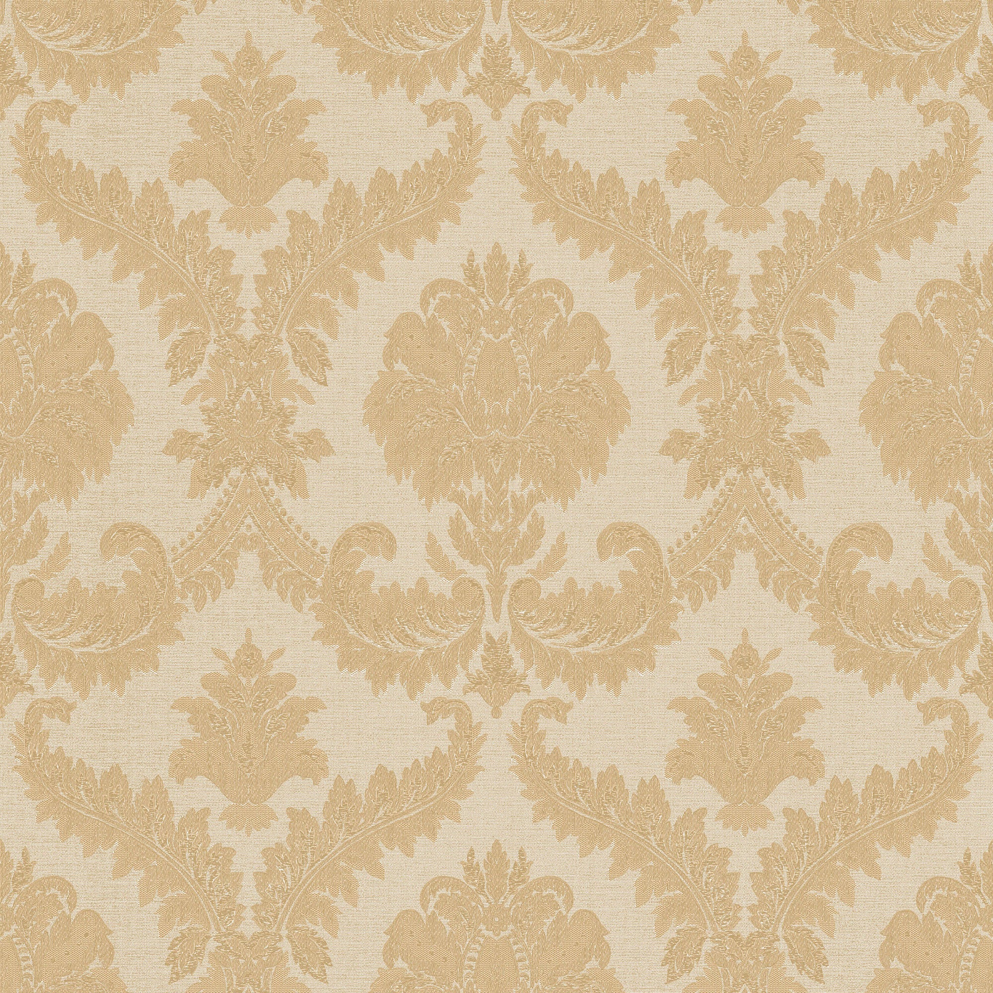 IS33332 Damasco Imperiale Italian Silks and Damasks Wallpaper By Galerie