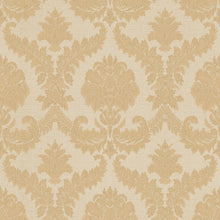 IS33332 Damasco Imperiale Italian Silks and Damasks Wallpaper By Galerie
