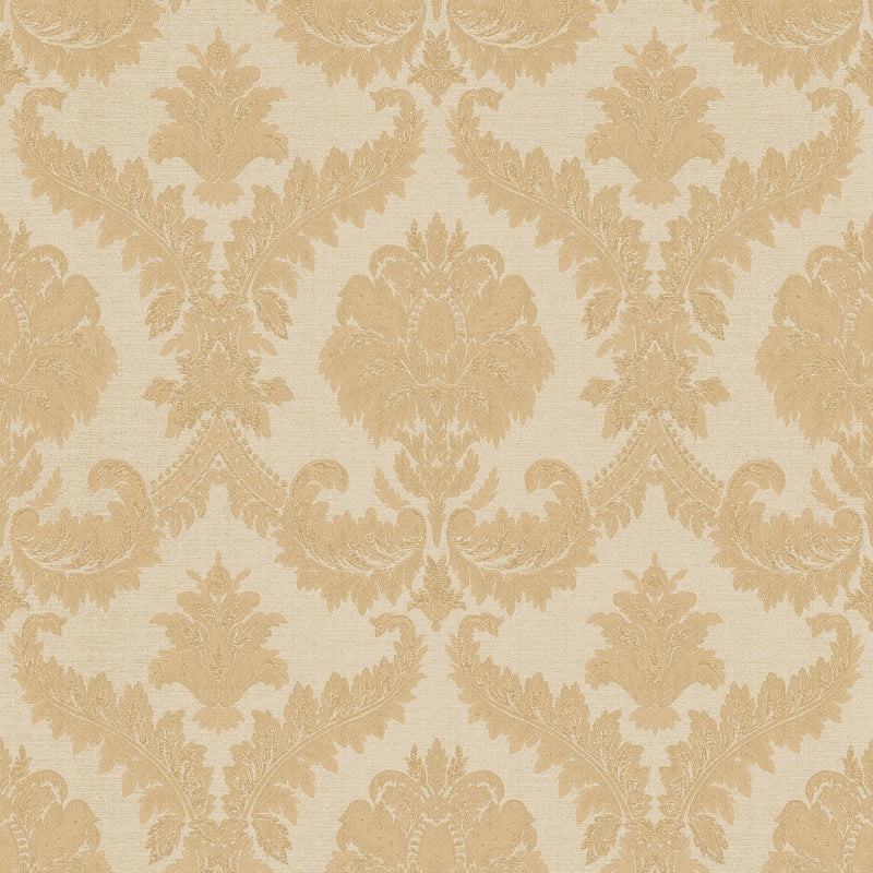 IS33332 Damasco Imperiale Italian Silks and Damasks Wallpaper By Galerie