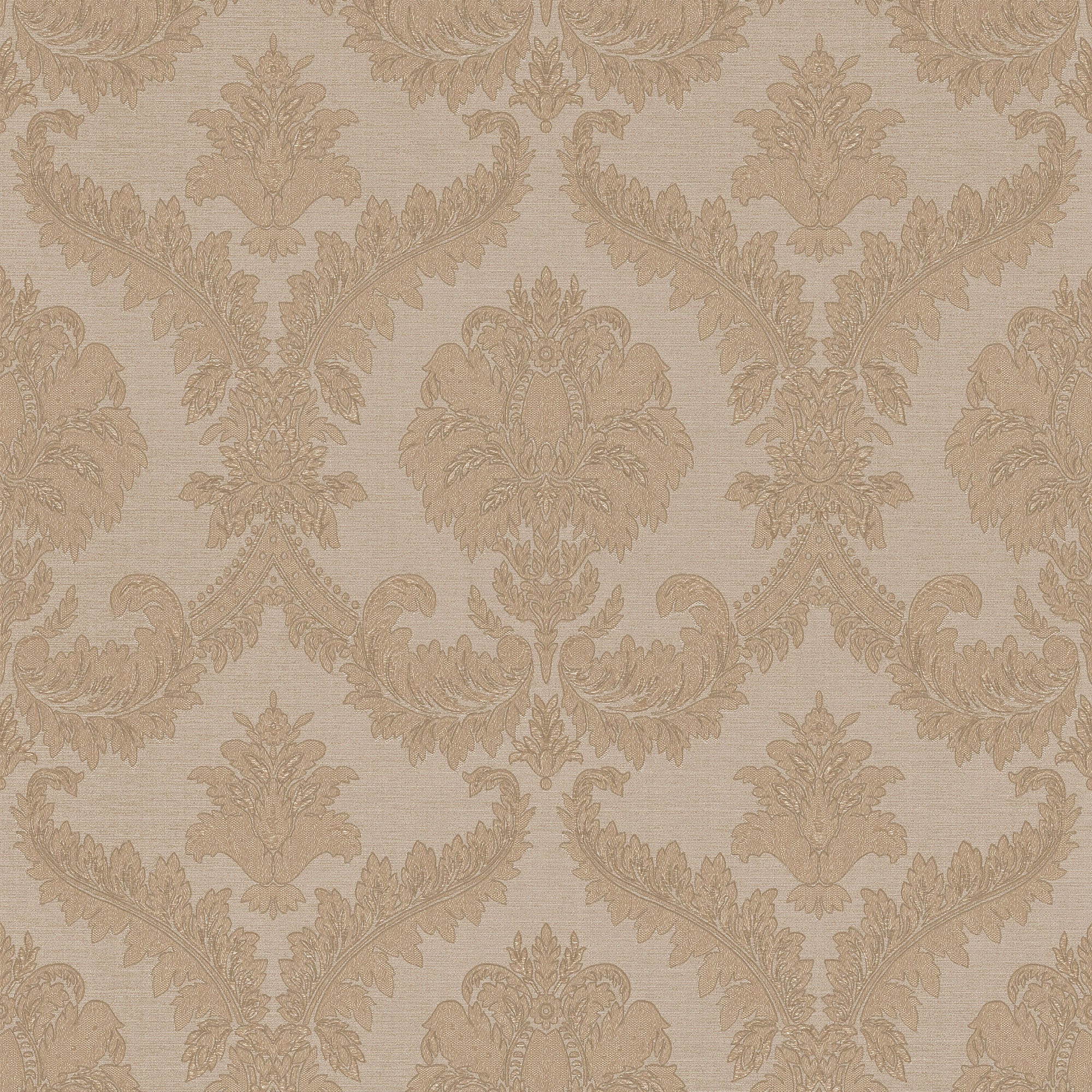 IS33334 Damasco Imperiale Italian Silks and Damasks Wallpaper By Galerie