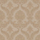 Damasco Imperiale Italian Silks and Damasks Wallpaper By Galerie