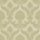 Damasco Imperiale Italian Silks and Damasks Wallpaper By Galerie