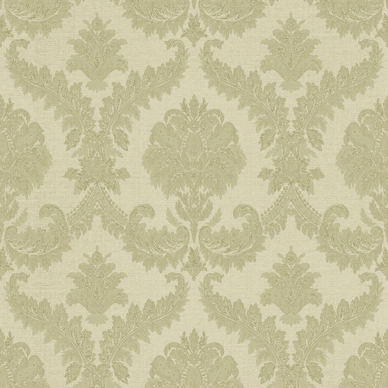 IS33335 Damasco Imperiale Italian Silks and Damasks Wallpaper By Galerie