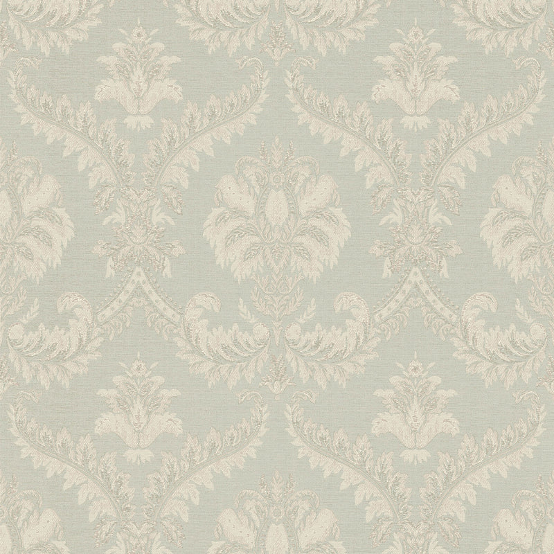 IS33336 Damasco Imperiale Italian Silks and Damasks Wallpaper By Galerie