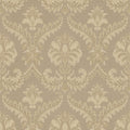 Damasco Imperiale Italian Silks and Damasks Wallpaper By Galerie