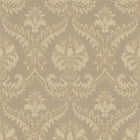 IS33337 Damasco Imperiale Italian Silks and Damasks Wallpaper By Galerie