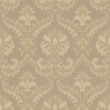 IS33337 Damasco Imperiale Italian Silks and Damasks Wallpaper By Galerie