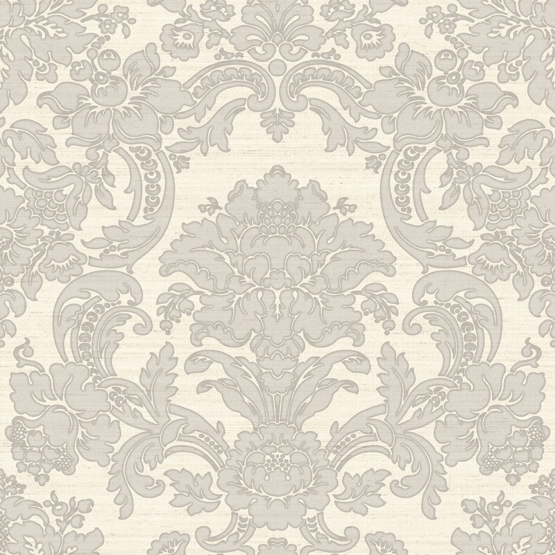 IS33341 Damasco Quirinale Italian Silks and Damasks Wallpaper By Galerie