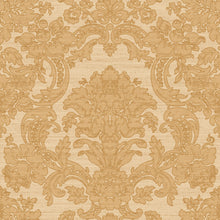 IS33342 Damasco Quirinale Italian Silks and Damasks Wallpaper By Galerie