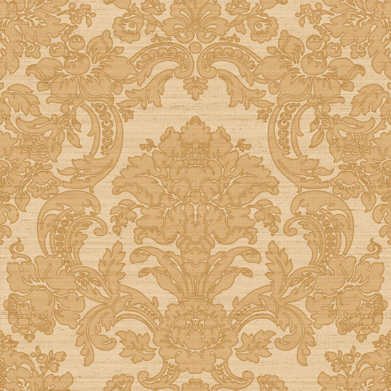IS33342 Damasco Quirinale Italian Silks and Damasks Wallpaper By Galerie