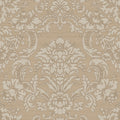 Damasco Quirinale Italian Silks and Damasks Wallpaper By Galerie
