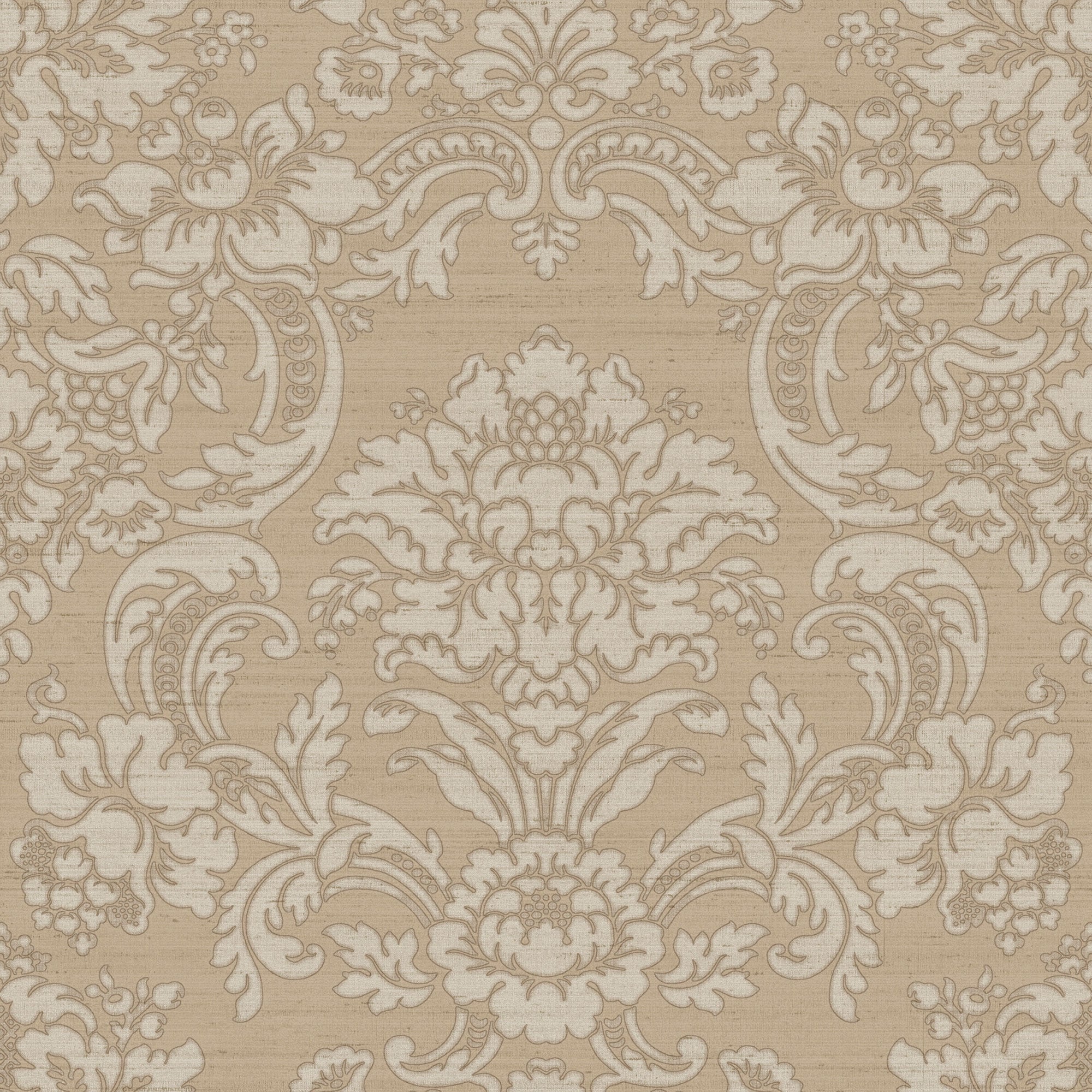 IS33344 Damasco Quirinale Italian Silks and Damasks Wallpaper By Galerie