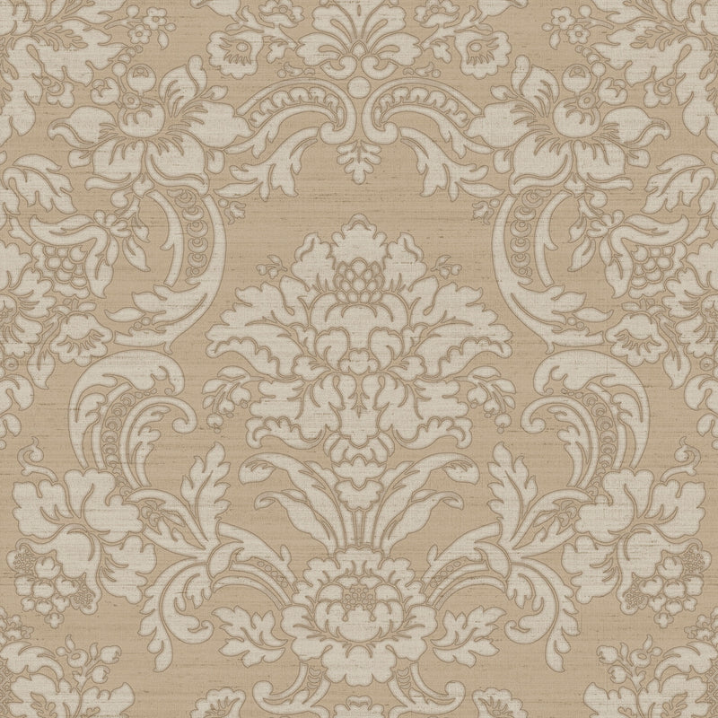 IS33344 Damasco Quirinale Italian Silks and Damasks Wallpaper By Galerie