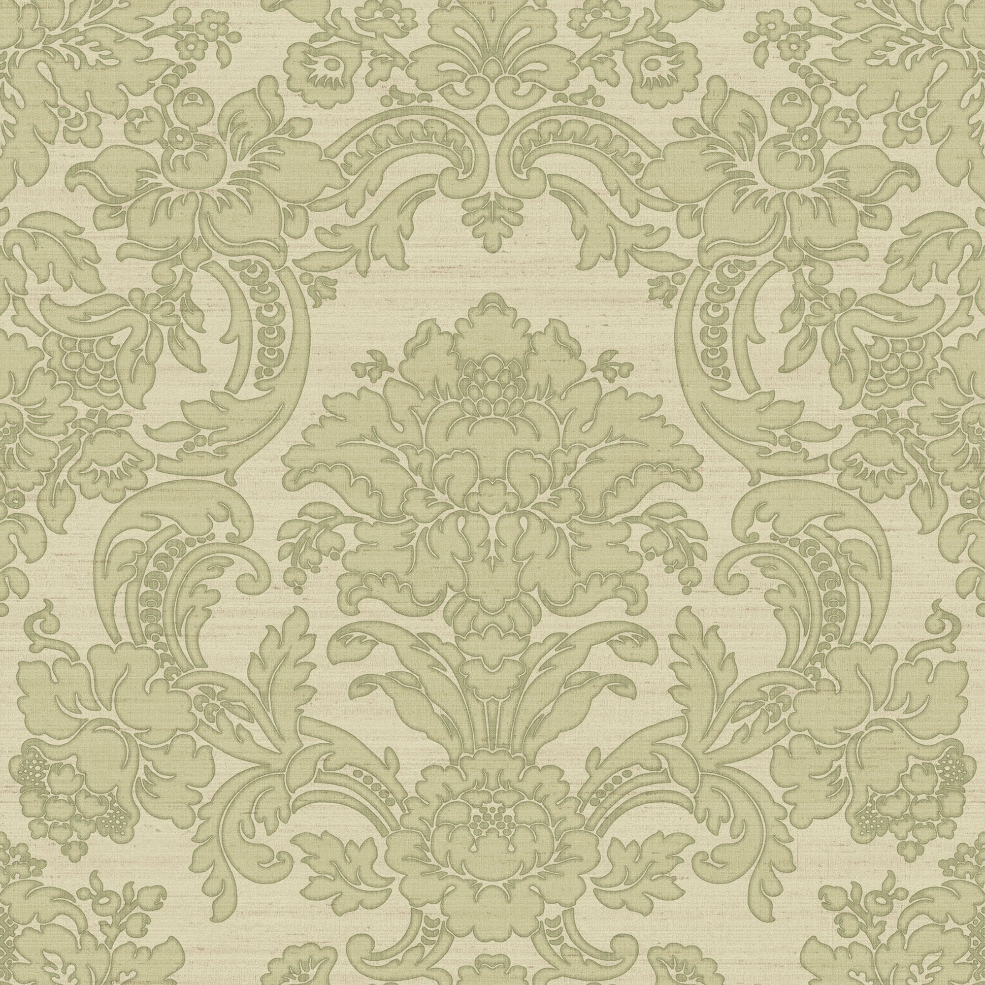 IS33345 Damasco Quirinale Italian Silks and Damasks Wallpaper By Galerie
