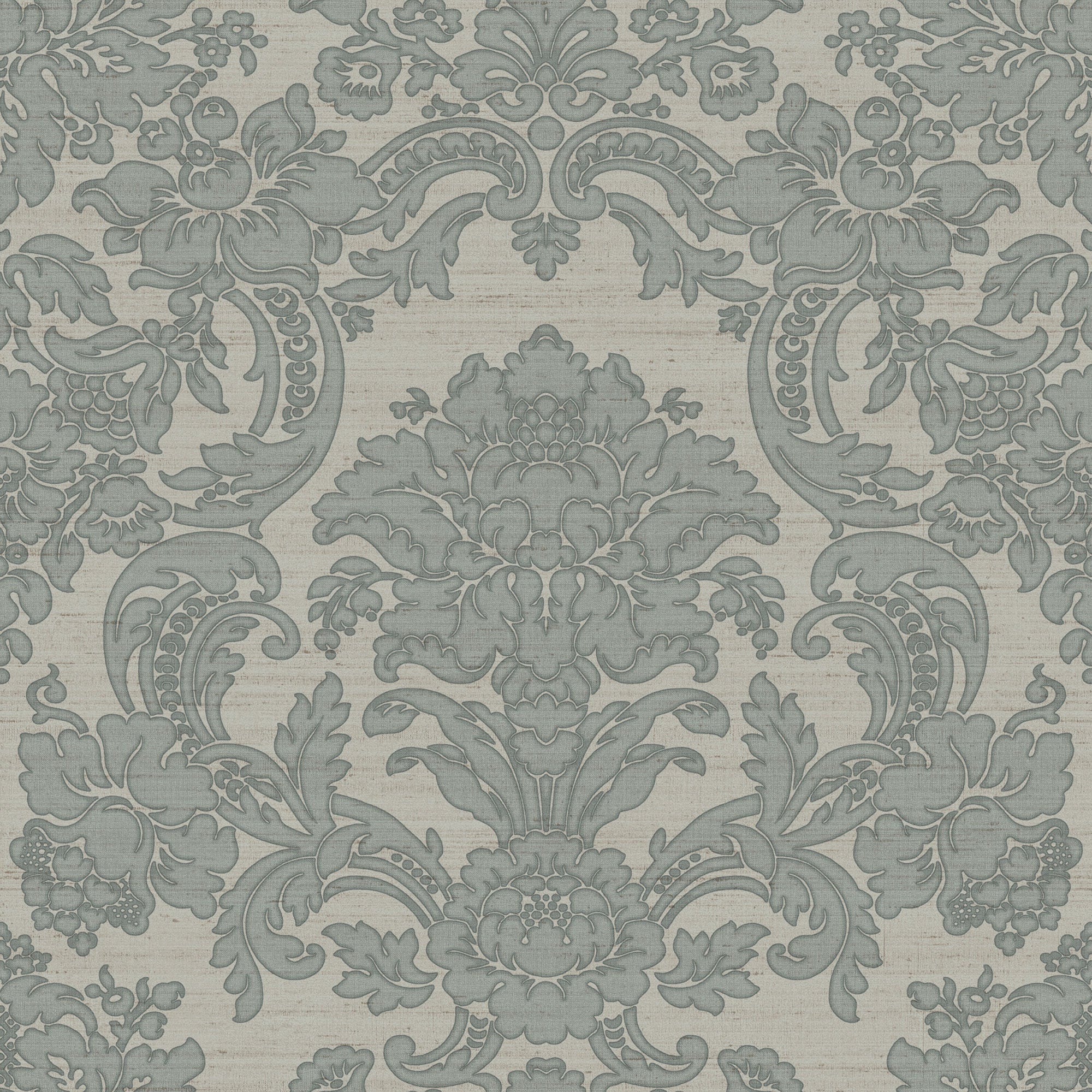 IS33346 Damasco Quirinale Italian Silks and Damasks Wallpaper By Galerie