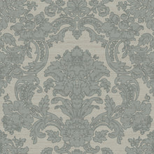 IS33346 Damasco Quirinale Italian Silks and Damasks Wallpaper By Galerie