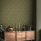 IS33347 Damasco Quirinale Italian Silks and Damasks Wallpaper By Galerie