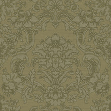 IS33347 Damasco Quirinale Italian Silks and Damasks Wallpaper By Galerie