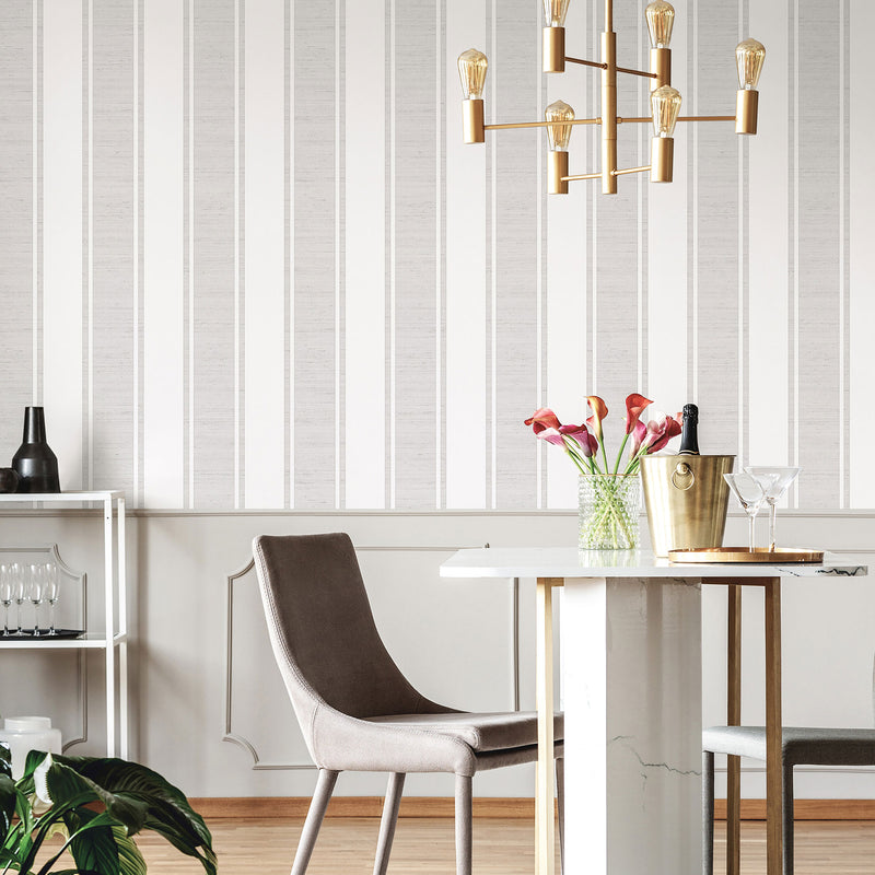 IS33361 Fascia Time Italian Silks and Damasks Wallpaper By Galerie