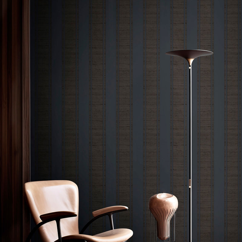 IS33369 Fascia Time Italian Silks and Damasks Wallpaper By Galerie