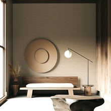 IS33383 Shantung Tonale Structura Wallpaper By Galerie