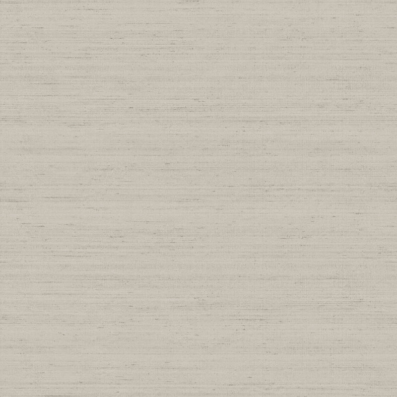 IS33383 Shantung Tonale Silver Grey Wallpaper by Galerie