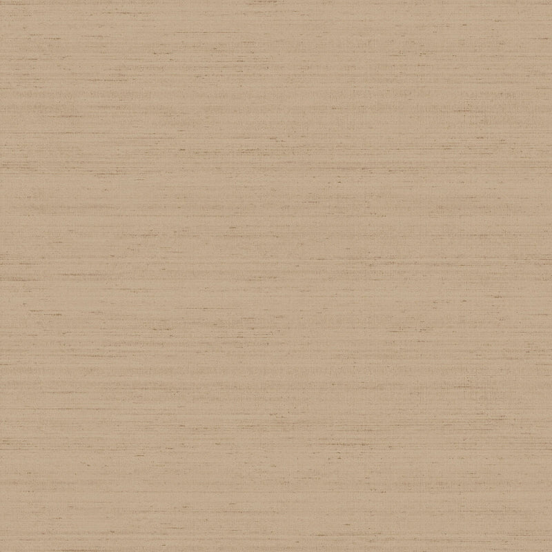 IS33384 Shantung Tonale Bronze Brown Wallpaper by Galerie