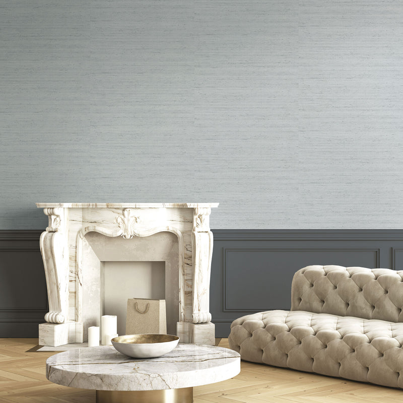 IS33386 Shantung Tonale Italian Silks and Damasks Wallpaper By Galerie